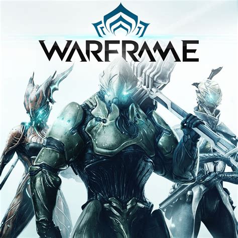 Warframe .